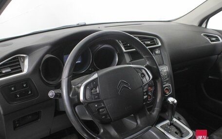 Citroen C4 II рестайлинг, 2012 год, 670 000 рублей, 13 фотография