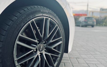 Genesis G70 I, 2019 год, 2 650 000 рублей, 10 фотография