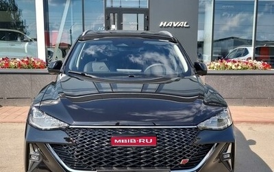 Haval F7 I, 2023 год, 2 999 999 рублей, 1 фотография