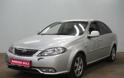 Daewoo Gentra II, 2014 год, 690 000 рублей, 1 фотография