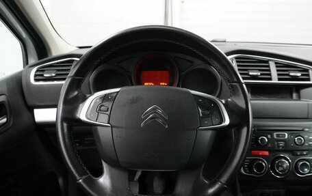 Citroen C4 II рестайлинг, 2013 год, 680 000 рублей, 9 фотография