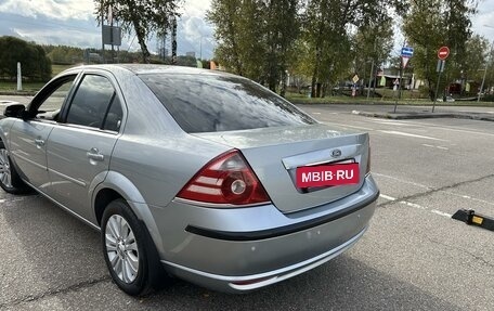 Ford Mondeo III, 2006 год, 500 000 рублей, 2 фотография