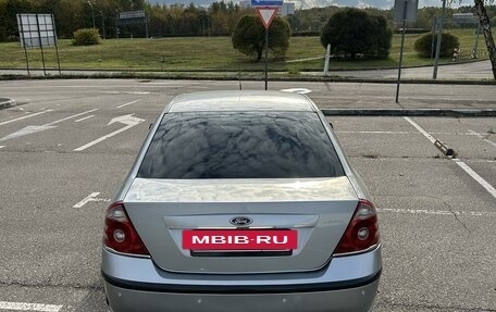 Ford Mondeo III, 2006 год, 500 000 рублей, 4 фотография