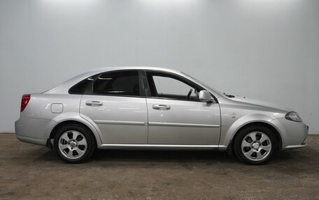 Daewoo Gentra II, 2014 год, 690 000 рублей, 4 фотография