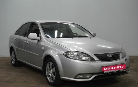 Daewoo Gentra II, 2014 год, 690 000 рублей, 3 фотография