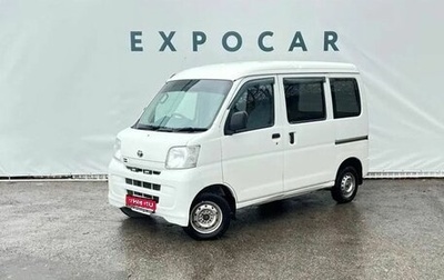 Toyota Pixis Van I, 2013 год, 630 000 рублей, 1 фотография