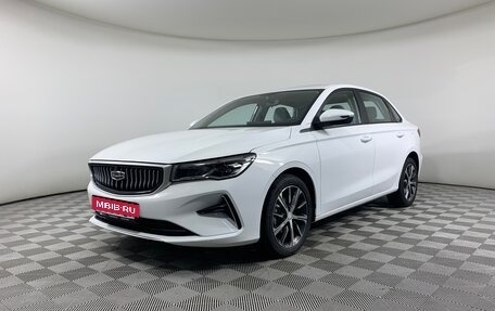 Geely Emgrand, 2024 год, 2 230 000 рублей, 1 фотография