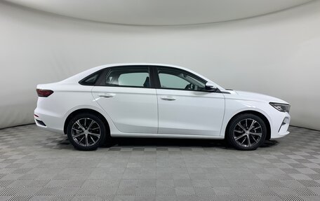 Geely Emgrand, 2024 год, 2 230 000 рублей, 4 фотография