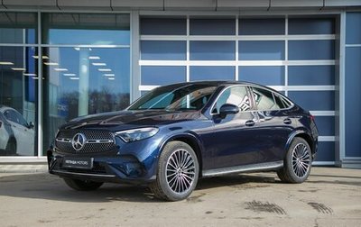 Mercedes-Benz GLC Coupe, 2024 год, 12 290 000 рублей, 1 фотография