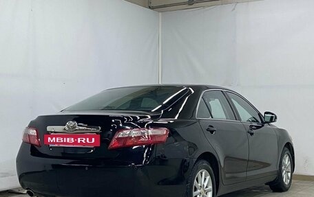 Toyota Camry, 2010 год, 1 300 000 рублей, 5 фотография