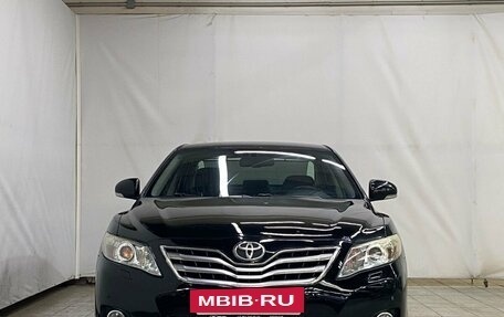 Toyota Camry, 2010 год, 1 300 000 рублей, 2 фотография