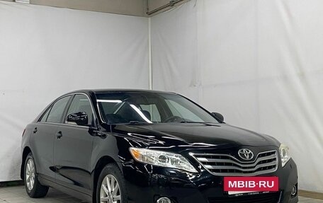 Toyota Camry, 2010 год, 1 300 000 рублей, 3 фотография