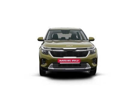 KIA Seltos I, 2024 год, 3 290 000 рублей, 4 фотография