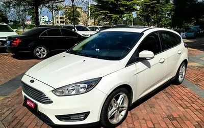 Ford Focus IV, 2020 год, 1 370 000 рублей, 1 фотография