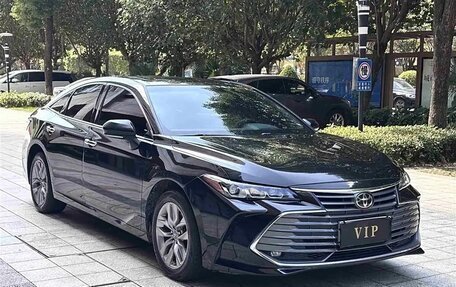 Toyota Avalon, 2021 год, 2 920 000 рублей, 1 фотография