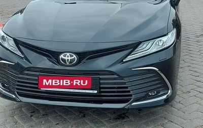 Toyota Camry, 2021 год, 3 250 000 рублей, 1 фотография