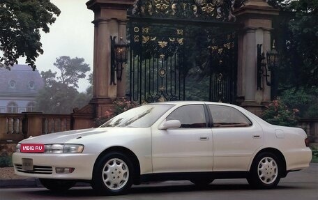 Toyota Cresta, 1992 год, 320 000 рублей, 1 фотография