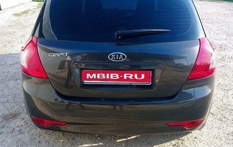 KIA cee'd I рестайлинг, 2010 год, 820 000 рублей, 5 фотография