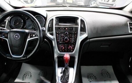 Opel Astra J, 2012 год, 1 100 000 рублей, 3 фотография