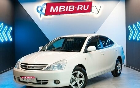 Toyota Allion, 2004 год, 950 000 рублей, 1 фотография