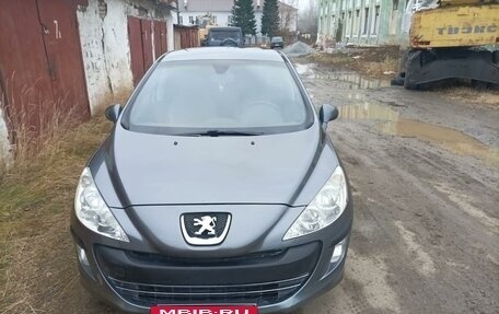 Peugeot 308 II, 2010 год, 480 000 рублей, 2 фотография