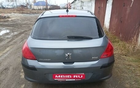 Peugeot 308 II, 2010 год, 480 000 рублей, 3 фотография