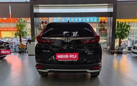 Honda CR-V IV, 2020 год, 2 610 000 рублей, 6 фотография