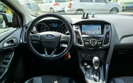 Ford Focus IV, 2020 год, 1 370 000 рублей, 9 фотография