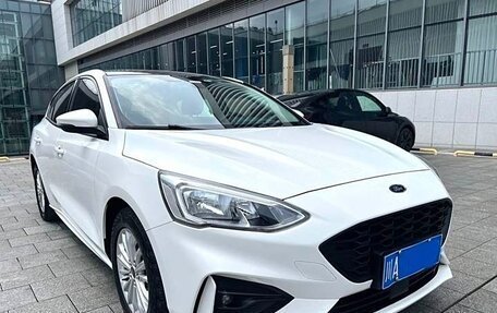 Ford Focus IV, 2020 год, 1 350 000 рублей, 3 фотография