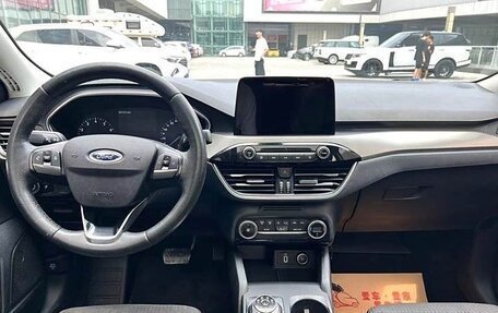 Ford Focus IV, 2020 год, 1 350 000 рублей, 6 фотография