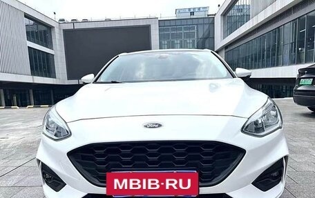 Ford Focus IV, 2020 год, 1 350 000 рублей, 2 фотография