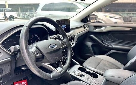 Ford Focus IV, 2020 год, 1 350 000 рублей, 8 фотография