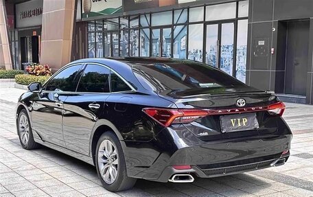 Toyota Avalon, 2021 год, 2 920 000 рублей, 4 фотография