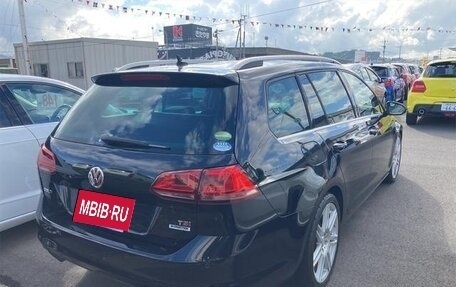 Volkswagen Golf VII, 2014 год, 1 180 000 рублей, 6 фотография