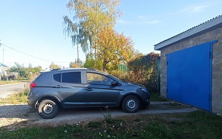 Lifan X50, 2017 год, 700 000 рублей, 1 фотография