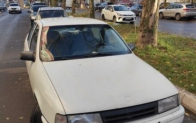 Opel Vectra A, 1989 год, 100 000 рублей, 1 фотография