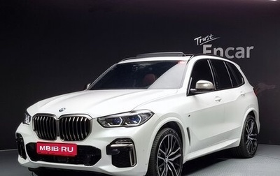 BMW X5 M, 2020 год, 12 637 063 рублей, 1 фотография