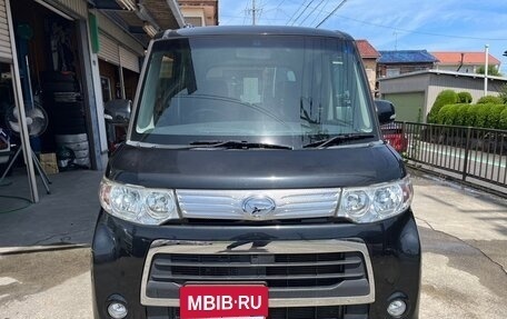 Daihatsu Tanto III, 2009 год, 570 000 рублей, 2 фотография