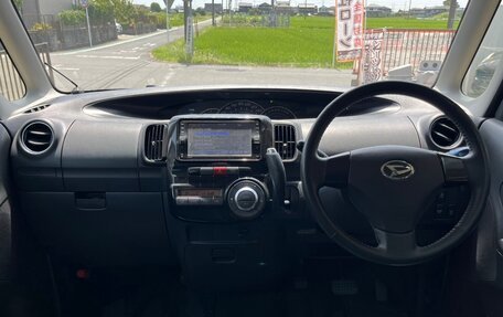 Daihatsu Tanto III, 2009 год, 570 000 рублей, 11 фотография