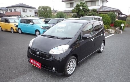 Daihatsu Sonica, 2009 год, 570 000 рублей, 3 фотография