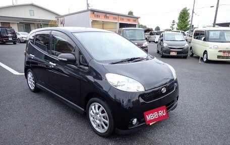 Daihatsu Sonica, 2009 год, 570 000 рублей, 2 фотография