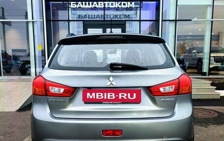 Mitsubishi ASX I рестайлинг, 2013 год, 1 485 000 рублей, 4 фотография