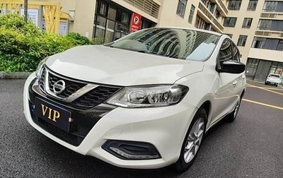 Nissan Tiida, 2020 год, 1 550 000 рублей, 1 фотография