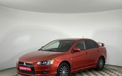 Mitsubishi Lancer IX, 2008 год, 930 000 рублей, 1 фотография