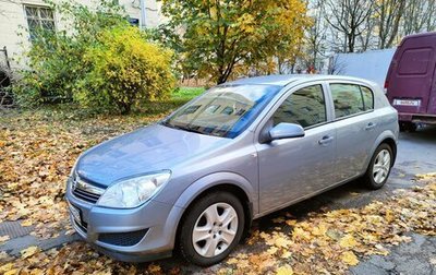 Opel Astra H, 2011 год, 630 000 рублей, 1 фотография