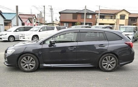 Subaru Levorg I, 2016 год, 1 698 000 рублей, 8 фотография