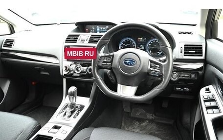 Subaru Levorg I, 2016 год, 1 698 000 рублей, 18 фотография