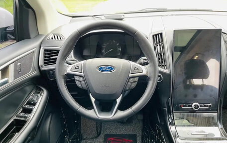 Ford Edge II рестайлинг, 2020 год, 2 590 000 рублей, 13 фотография