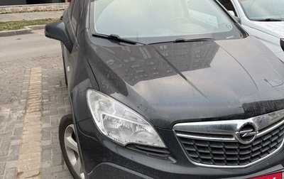 Opel Mokka I, 2012 год, 1 270 000 рублей, 1 фотография