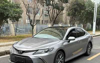 Toyota Camry, 2021 год, 2 790 000 рублей, 1 фотография